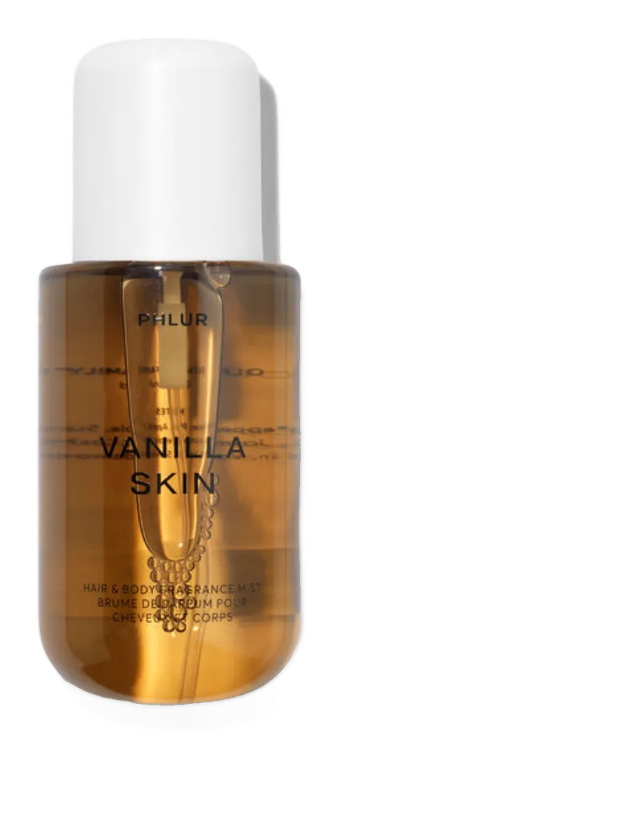 Phlur Vanilla Skin Body Mist