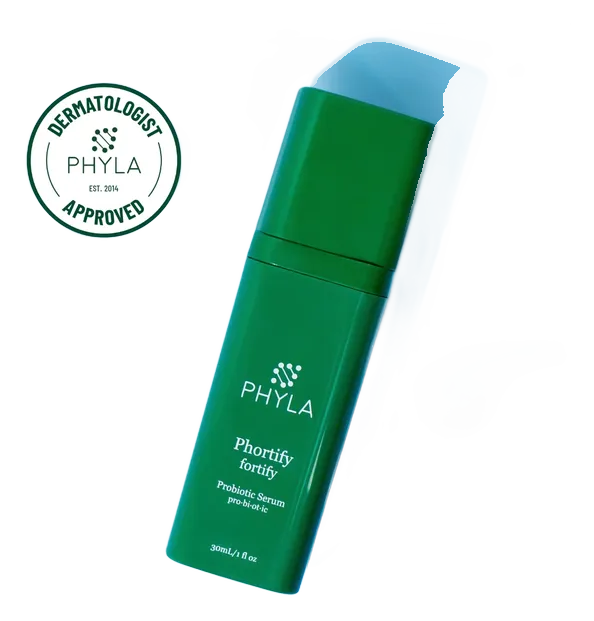 Fortify Serum