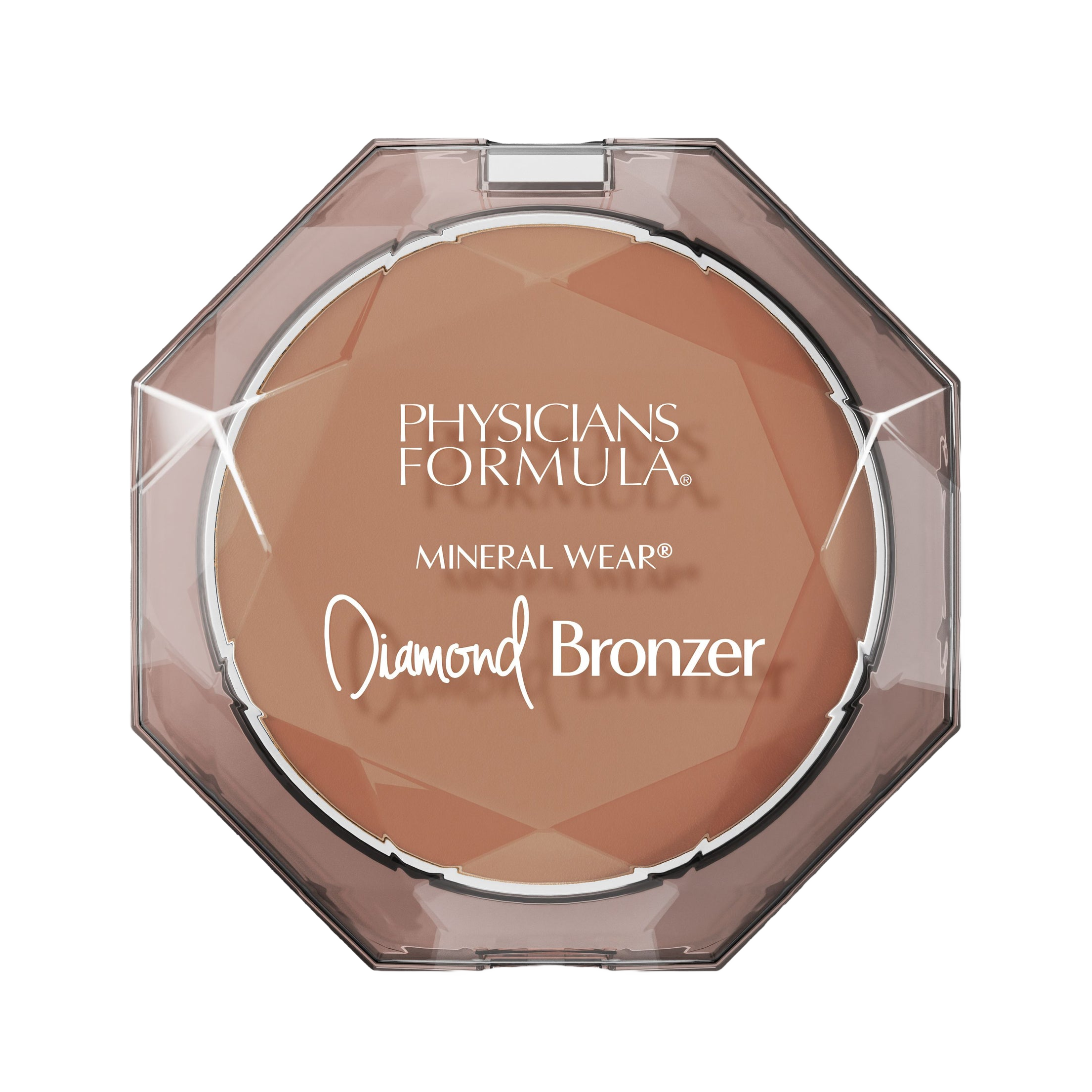 Mineral Wear Diamond Bronzer