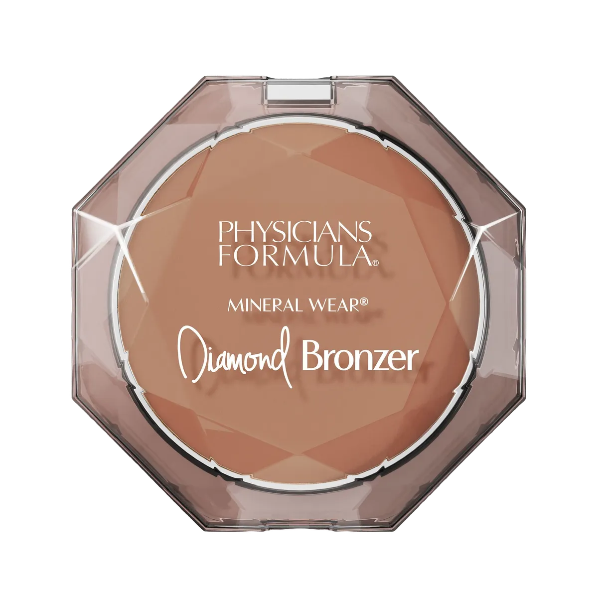 Mineral Wear Diamond Bronzer