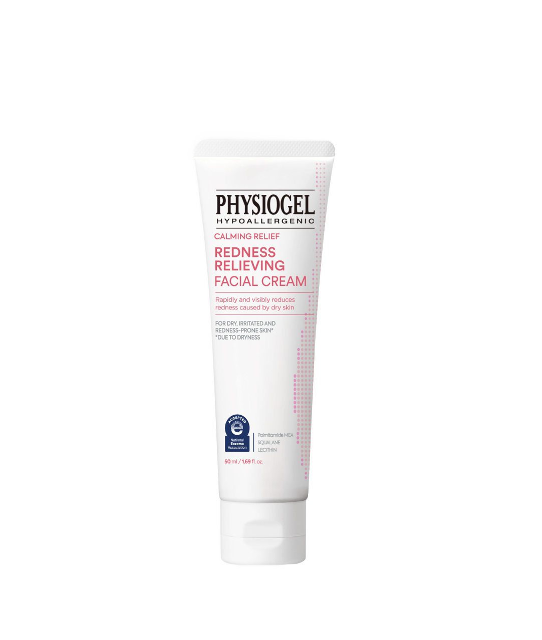 Calming Relief Redness Relieving Facial Cream
