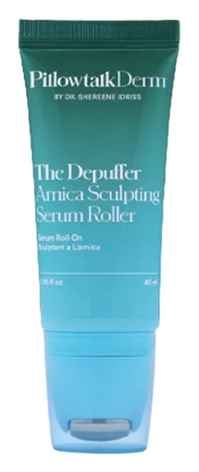 Pillow Talk Deep Buffer Arnica Sculpting Face Roller