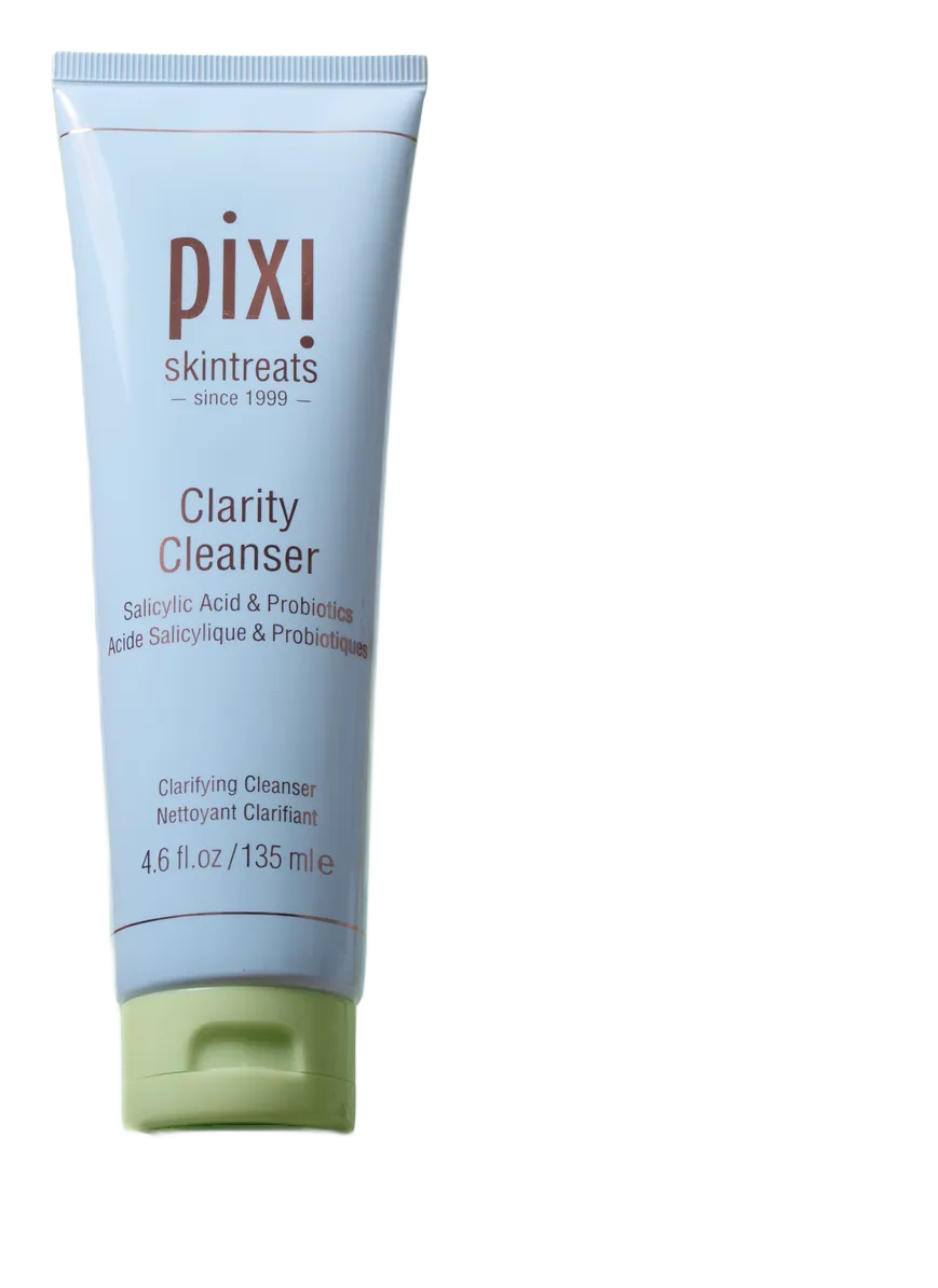 Pixi Clarity Collection Cleanser