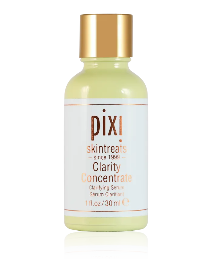 Pixi Clarity Concentrate Serum