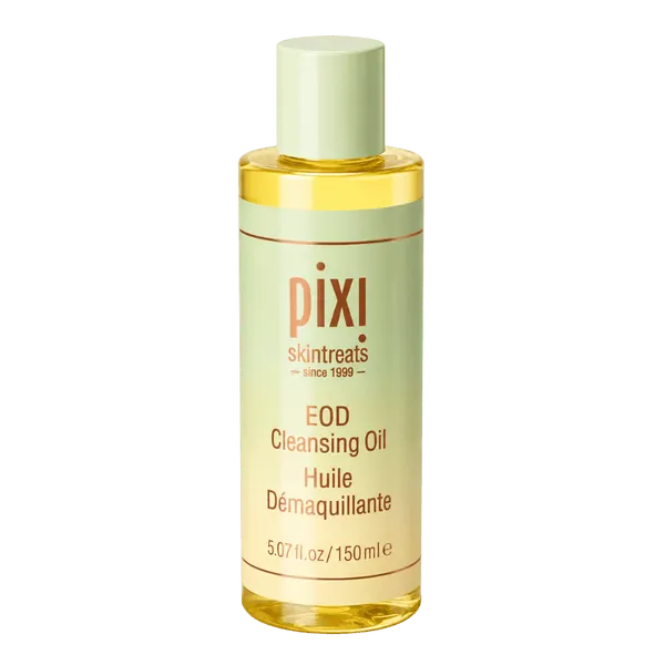 Cleansing Oil