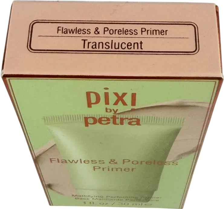 Flawless & Poreless Primer