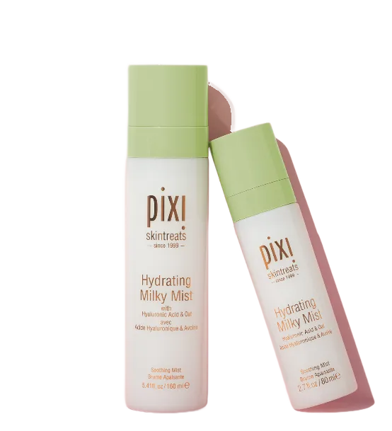 Pixi Hydrating Milky Mist
