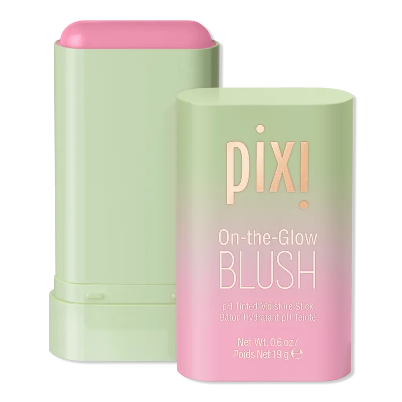 Pixi On the Glow Blush Tinted Moisture Stick