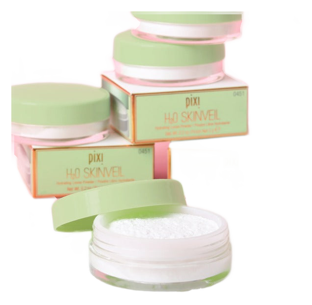 H2O Skin Veil Powder