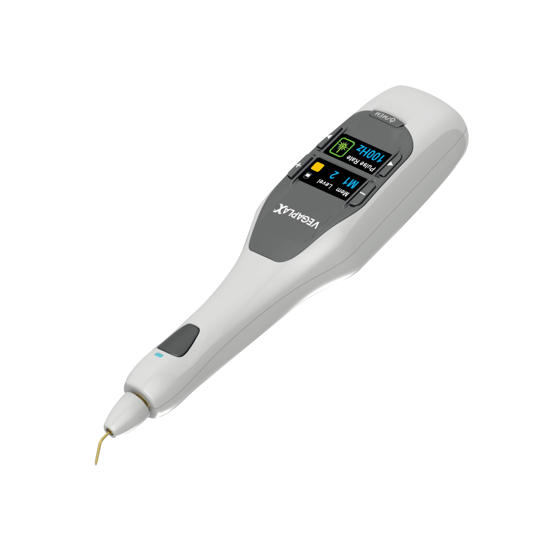 Plasma pen