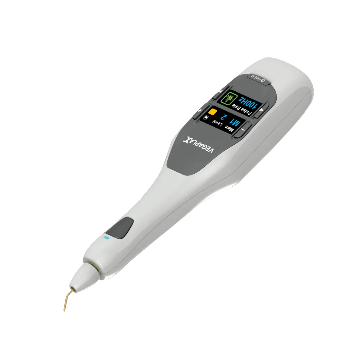 Plasma pen