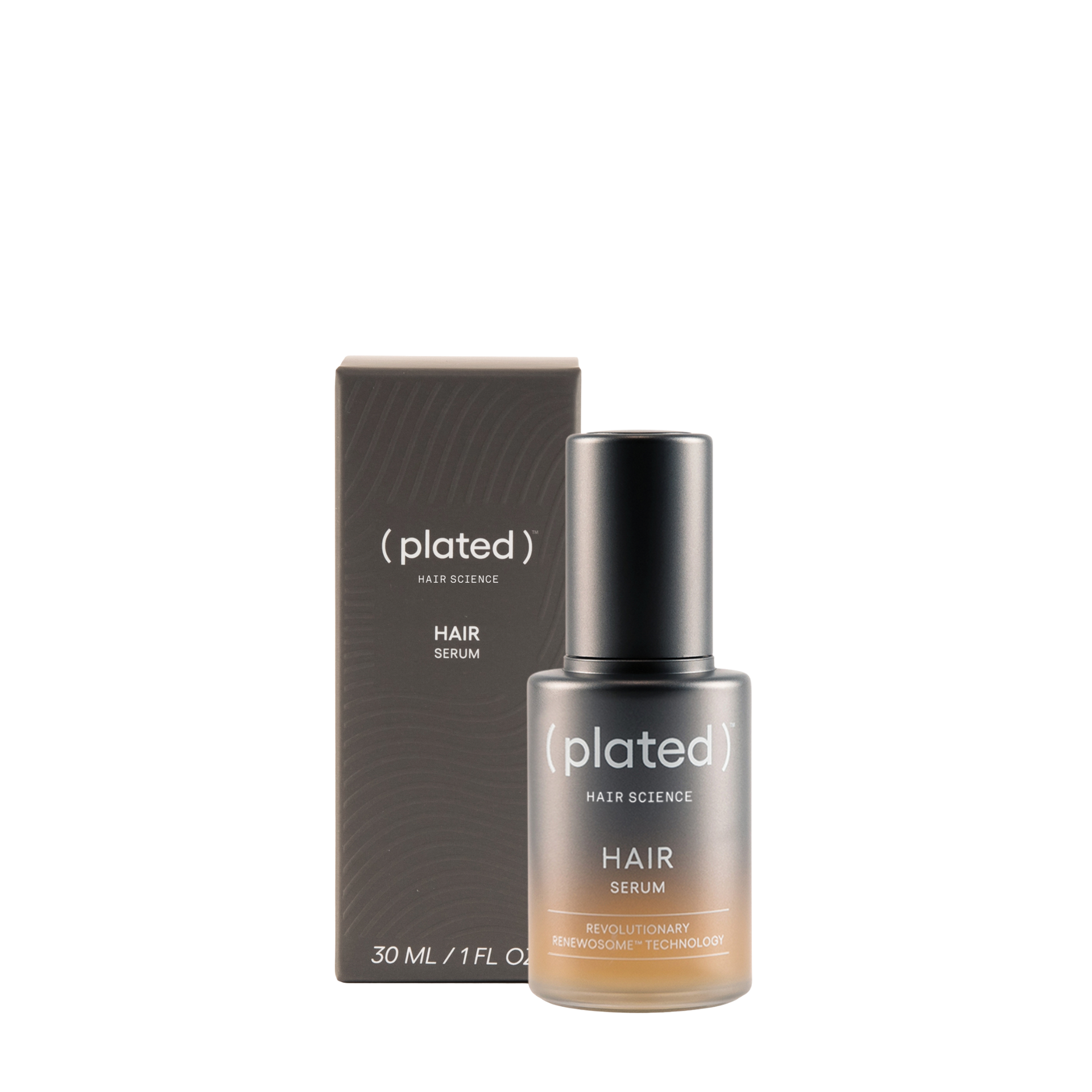 Exosome serum
