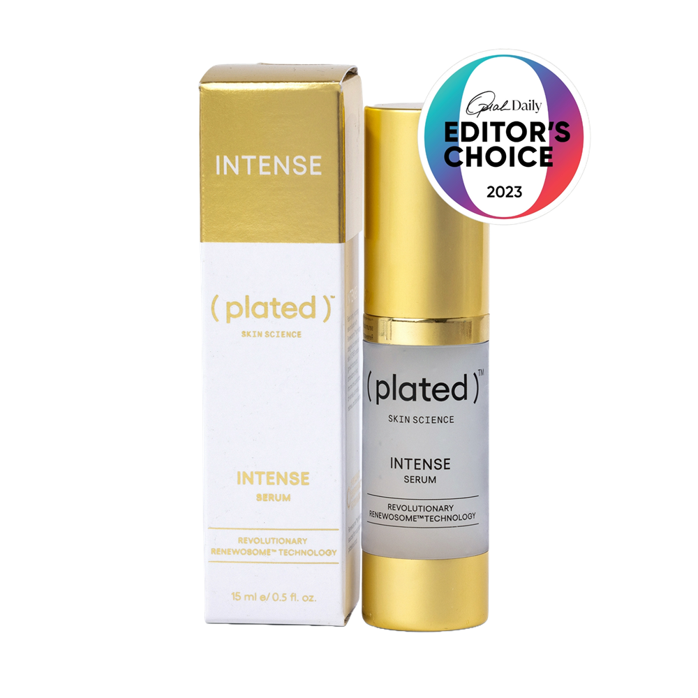 Intense Serum