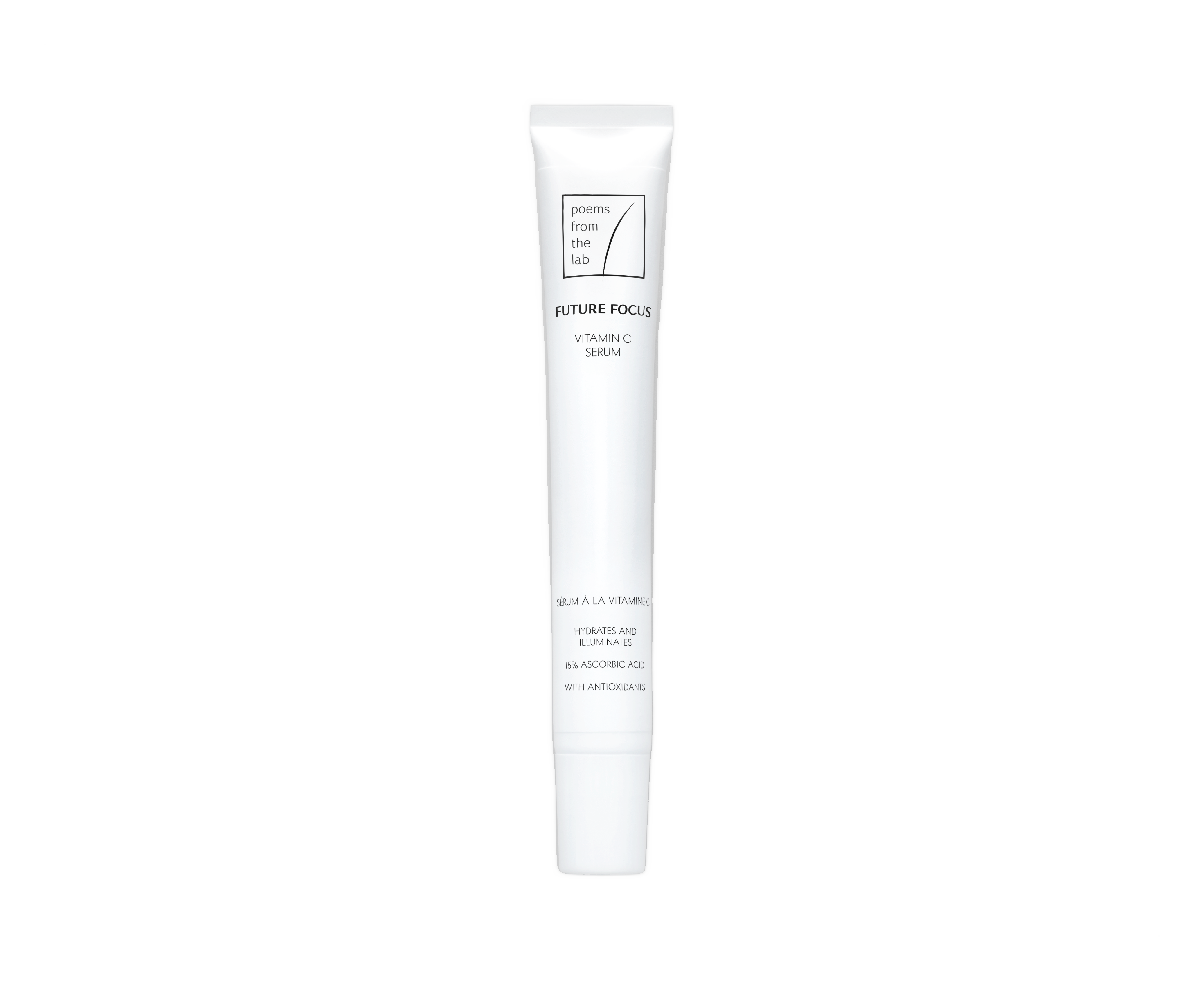 Future Focus Vitamin C Serum