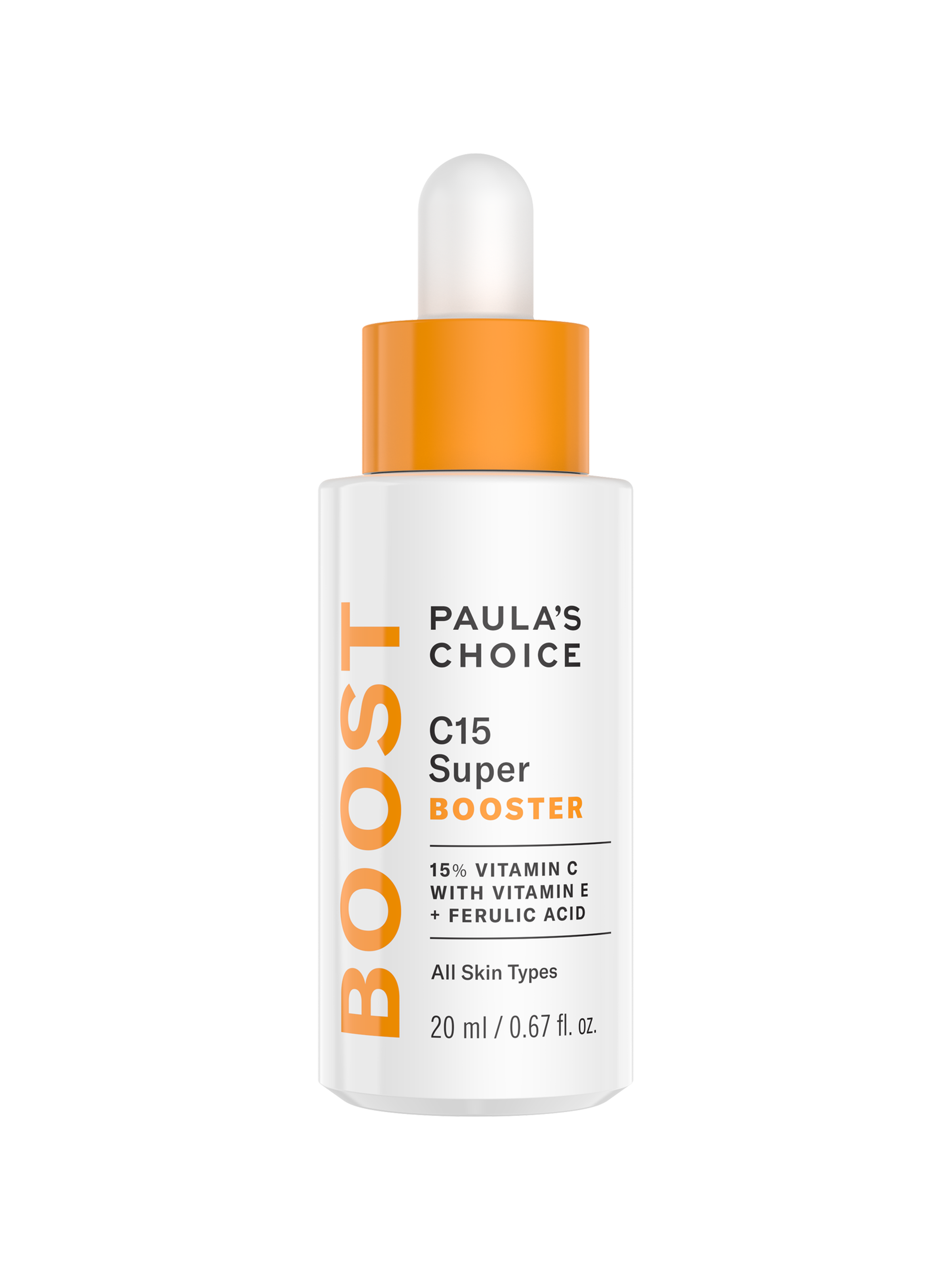 C15 Super Booster
