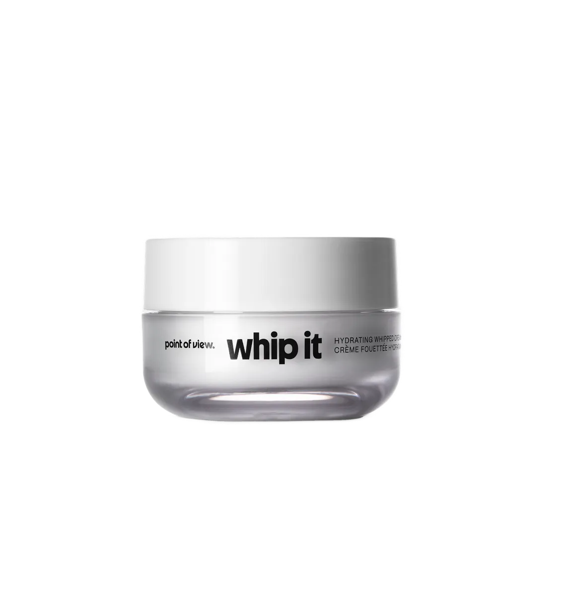 Hydrating Whipped Cream
