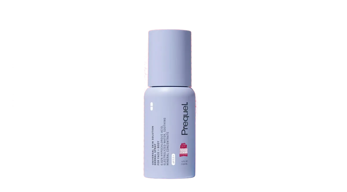 Hypochlorous Acid Spray