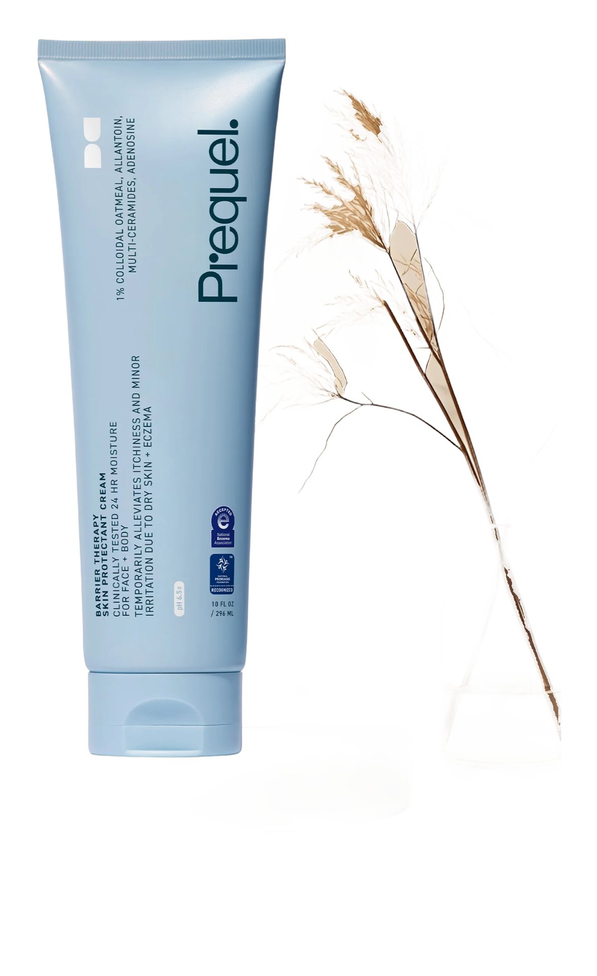 Barrier Therapy Skin Protectant Cream
