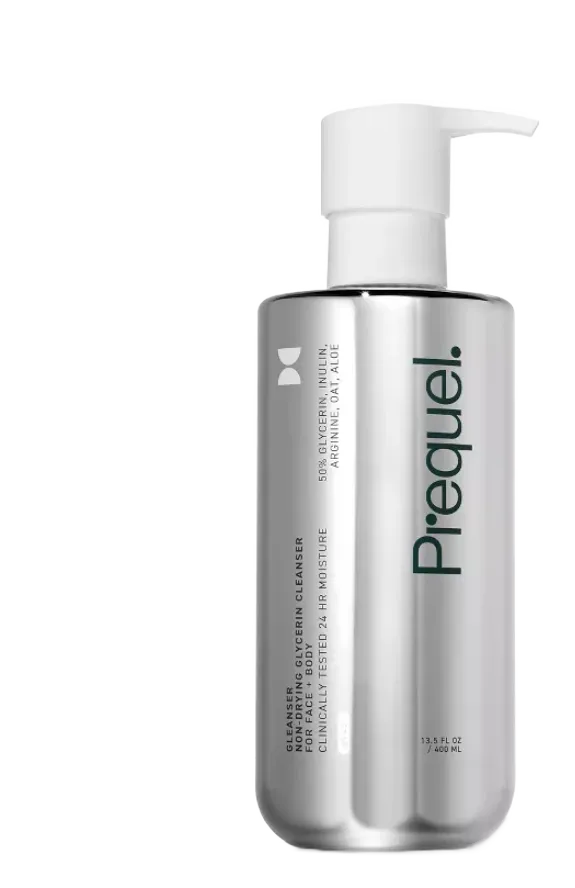Gentle Cleanser