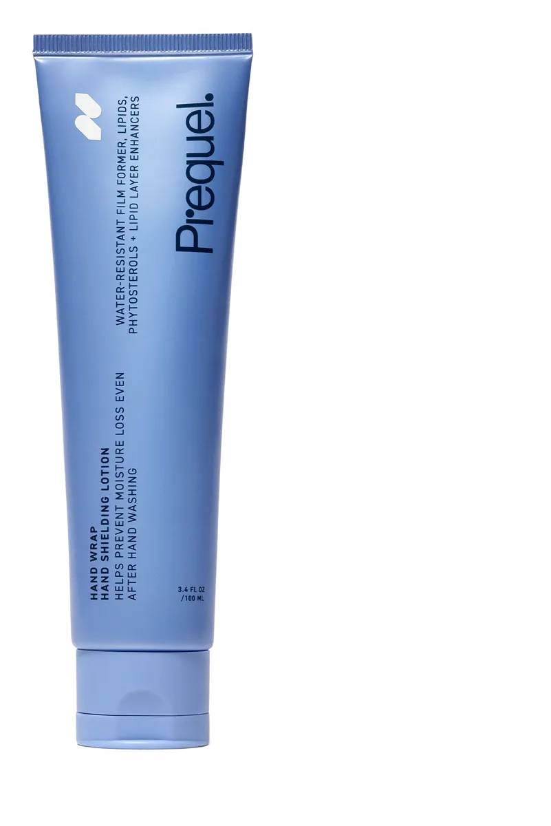 Hand Wrap Shielding Lotion