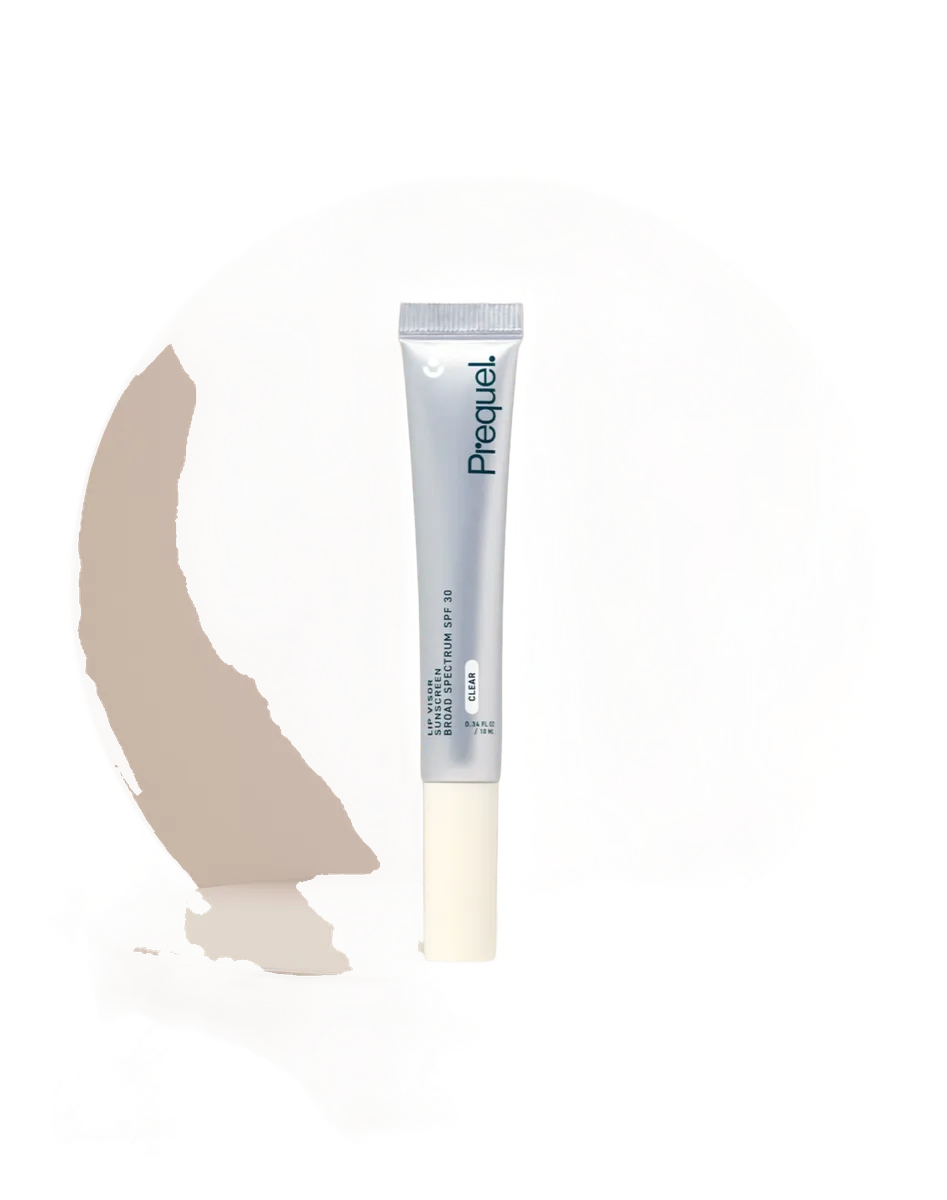 Lip Visor Sunscreen SPF 30