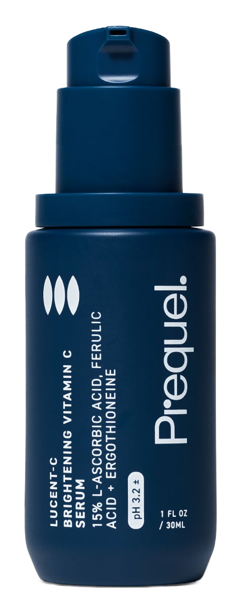 Lucent-C Brightening Vitamin C Serum