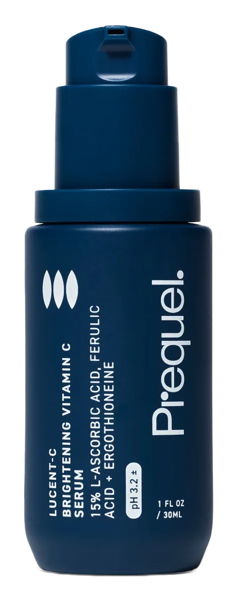 Prequel Lucent C Serum