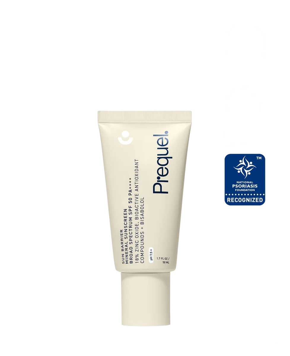 Mineral Sunscreen