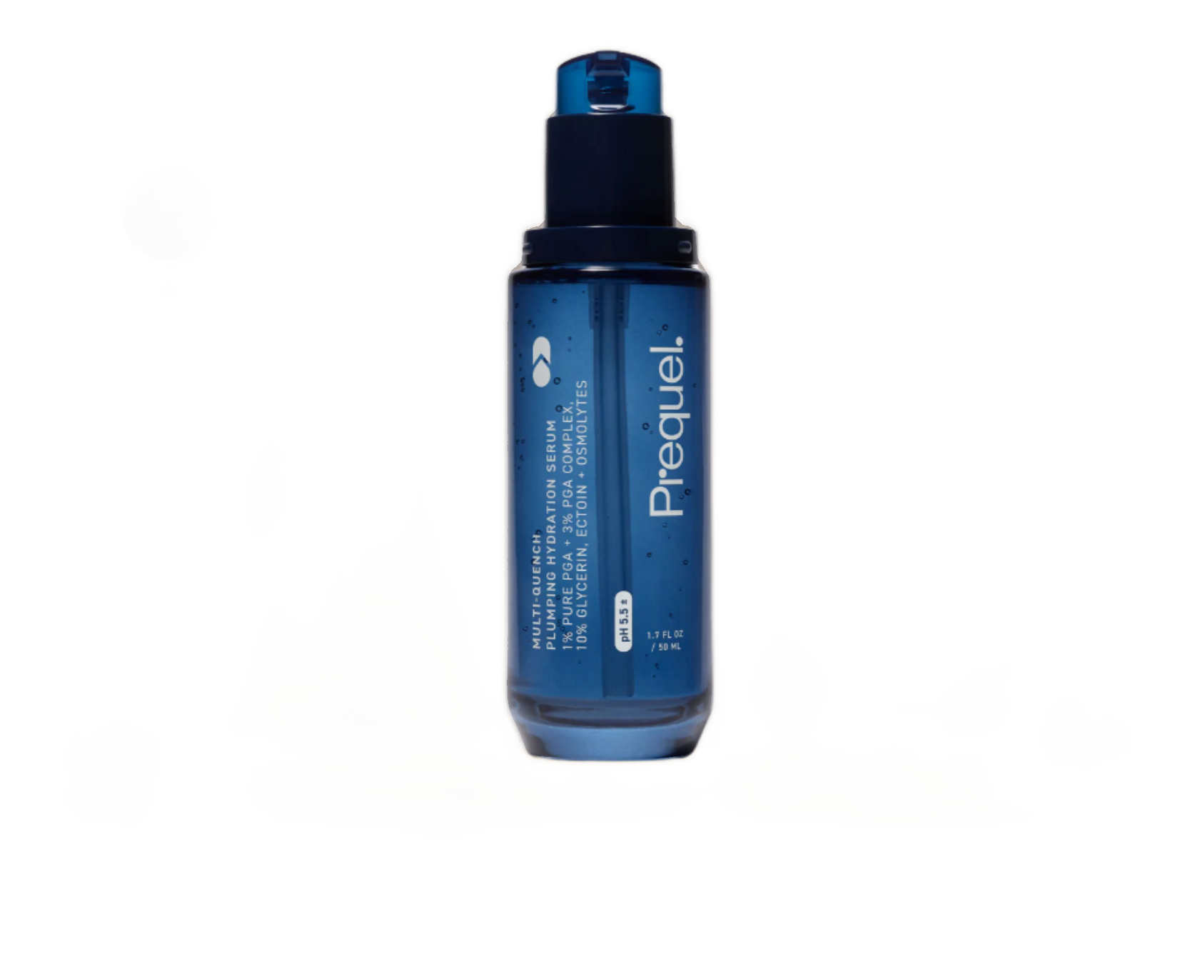 Multi Quench Plumping Hydration Serum