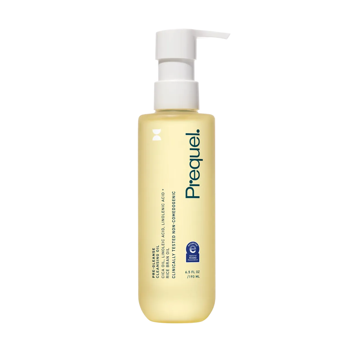 Prequel Pre-Gleanse Cleansing Oil