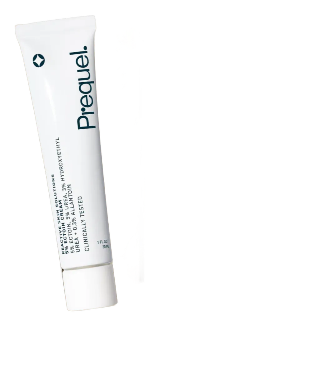 Prequel Reactive Skin Solutions 5% Ectoin Cream