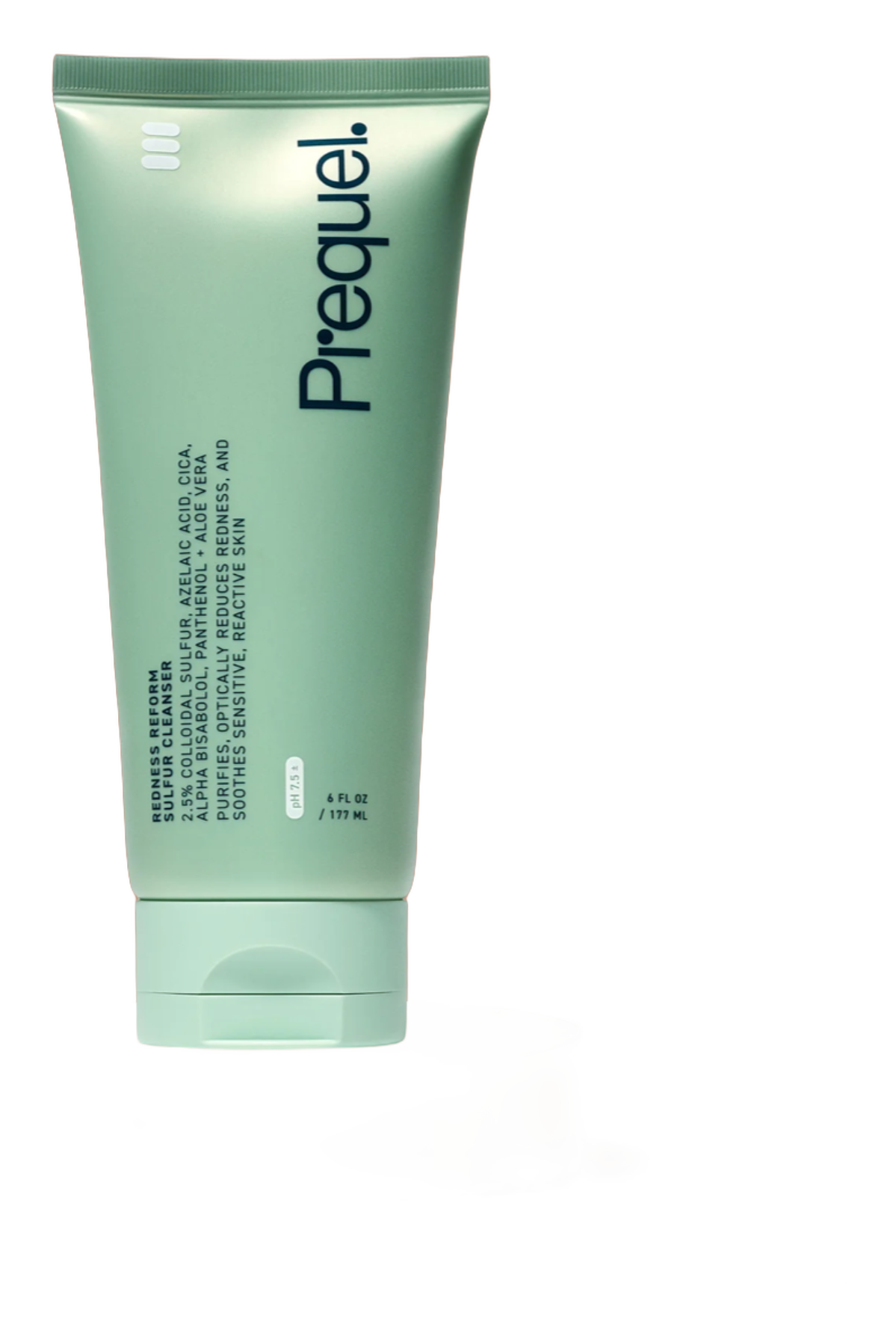 Redness Reform Sulfur Cleanser