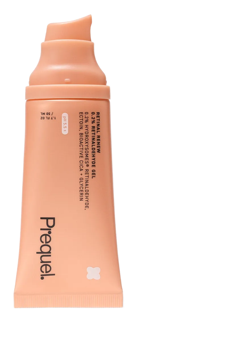Retinal Renew Retinaldehyde Gel 0.2%