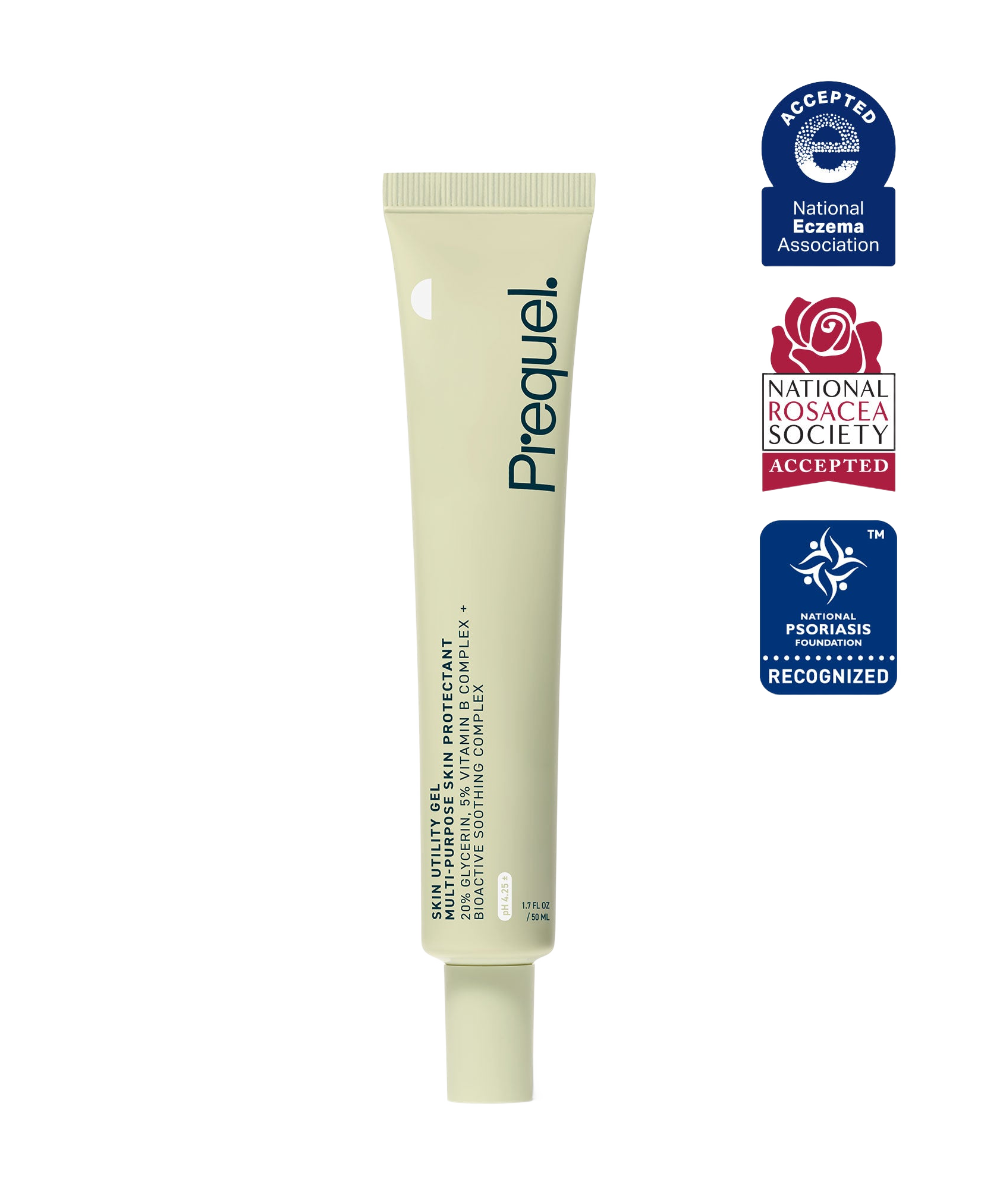 Skin Utility Gel