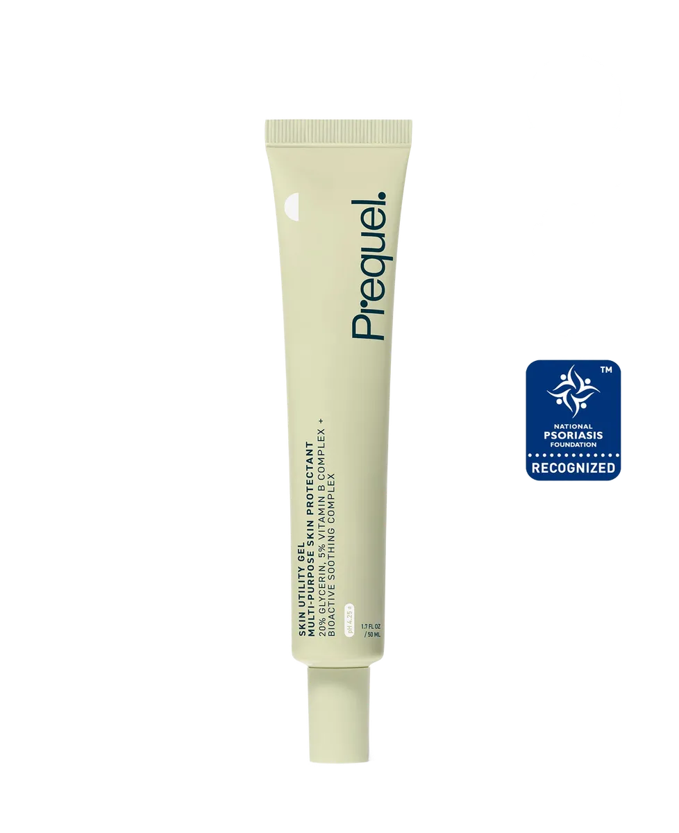 Skin Utility Gel
