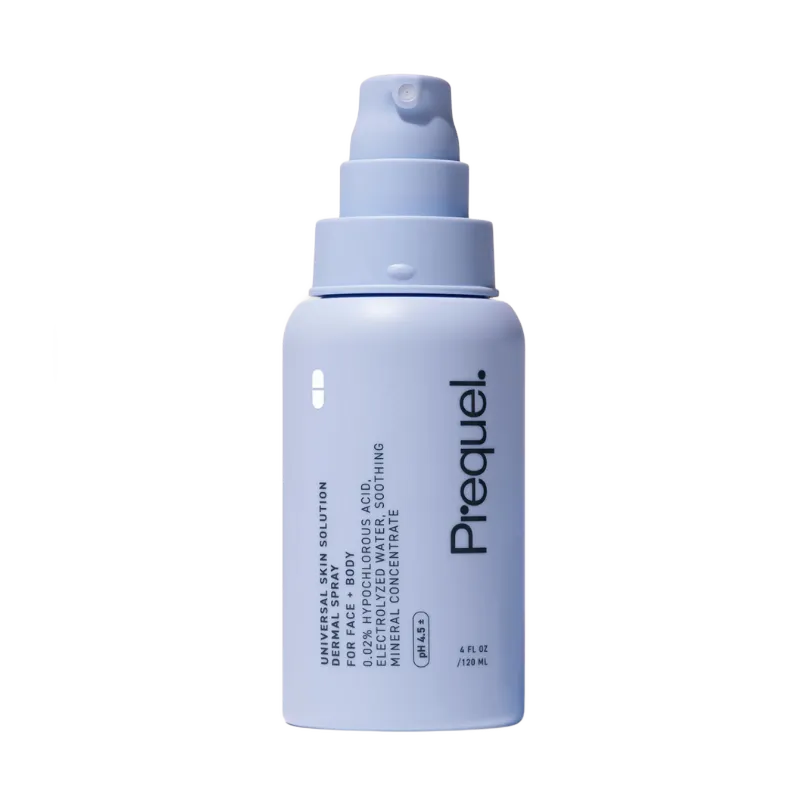 Prequel Skincare