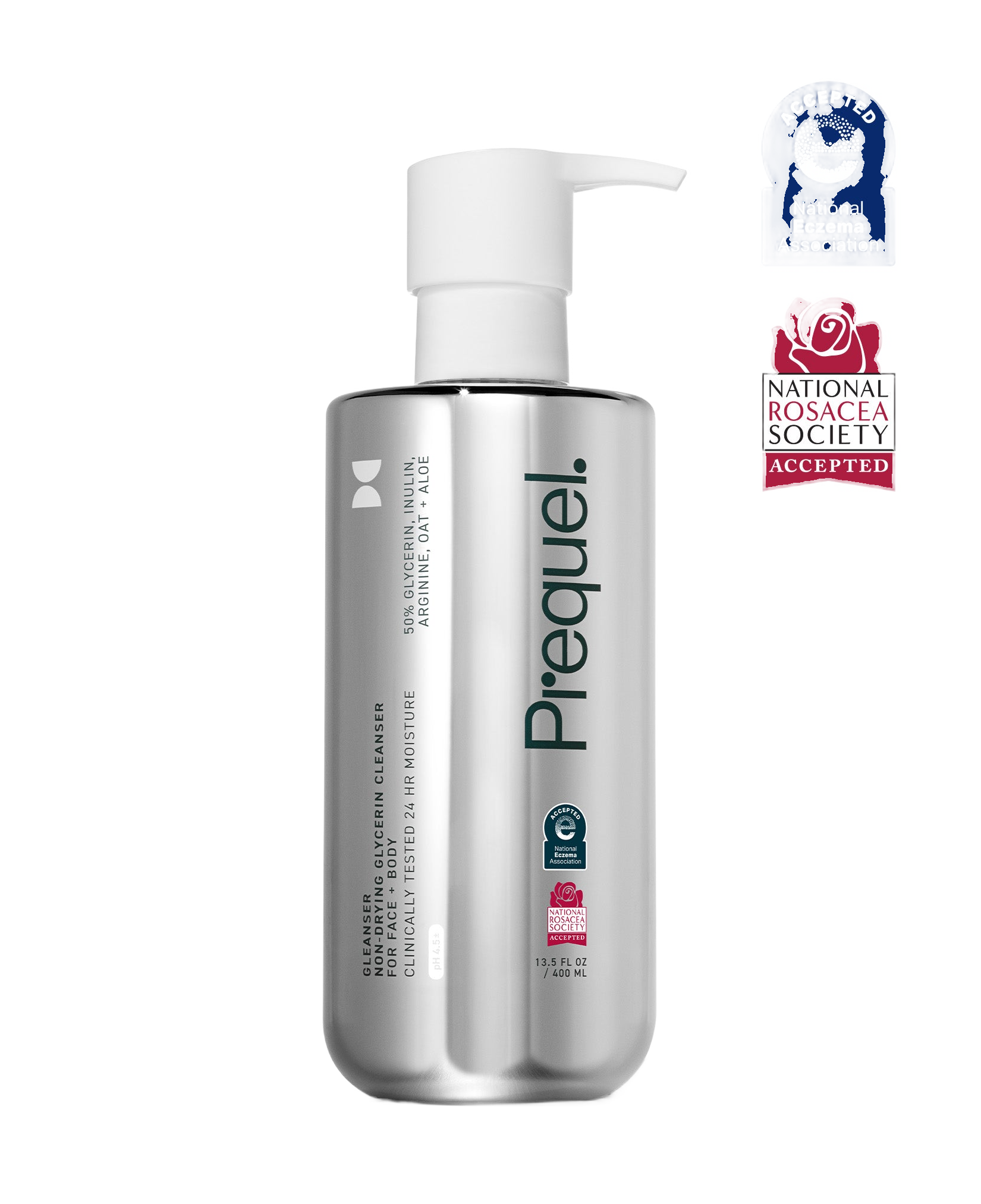 Prequil Cleanser