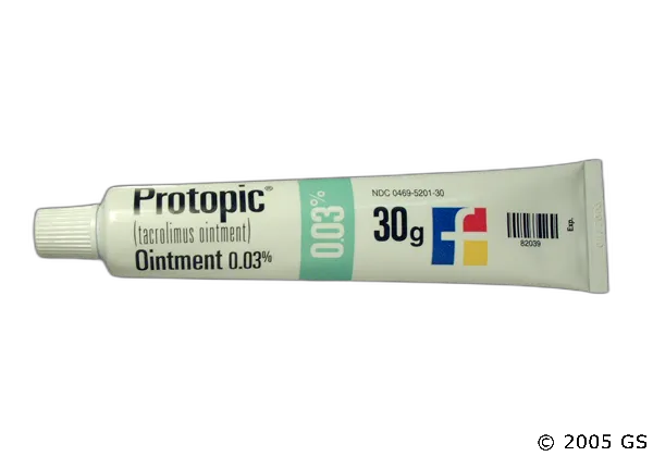 Protopic