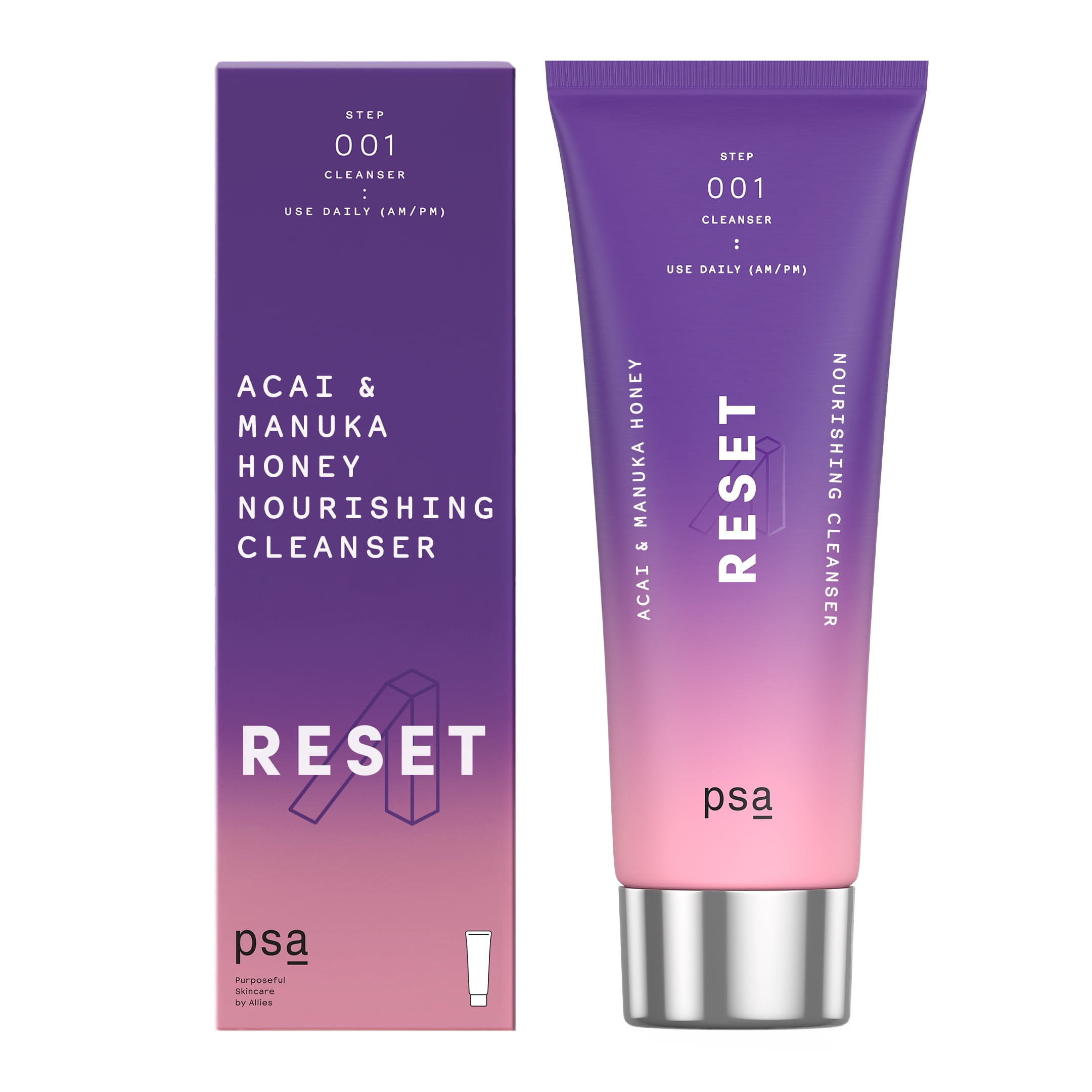 Reset Cleanser