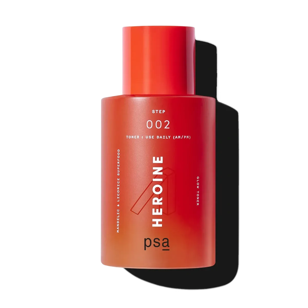 Heroine Toner 5% Niacinamide