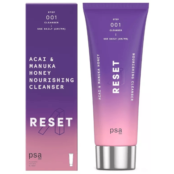 Reset Cleanser