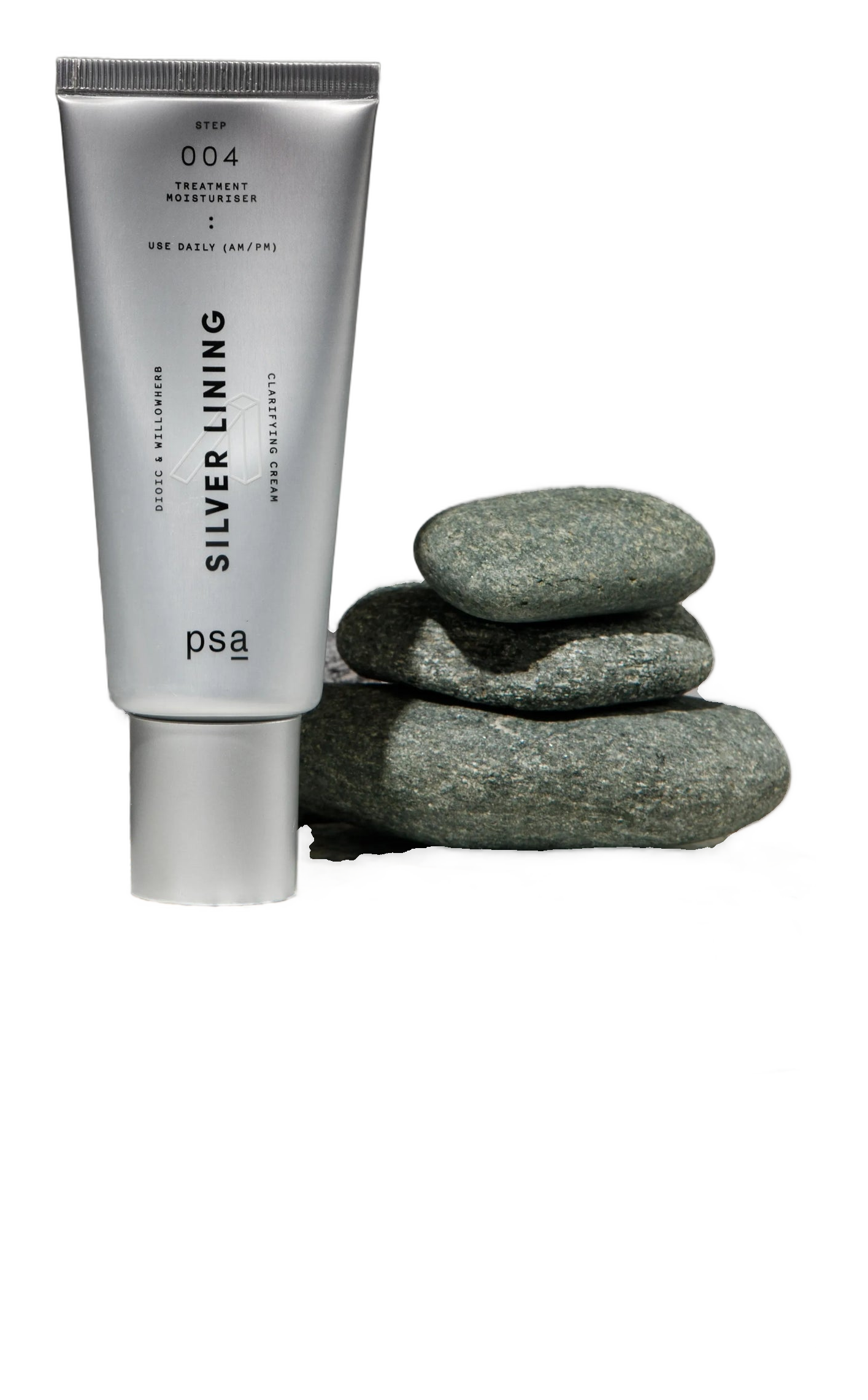 Silver Lining Moisturizer
