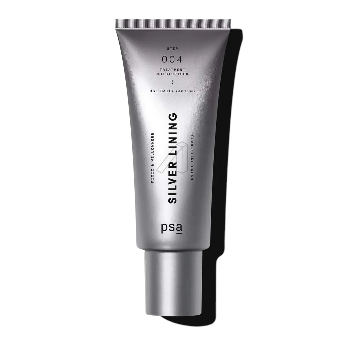 Silver Lining Moisturizer
