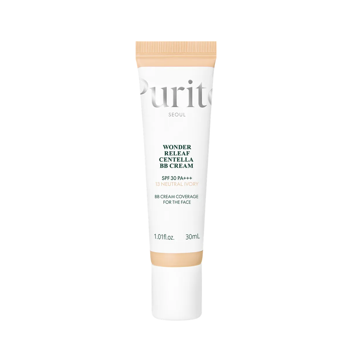 Purito BB Cream