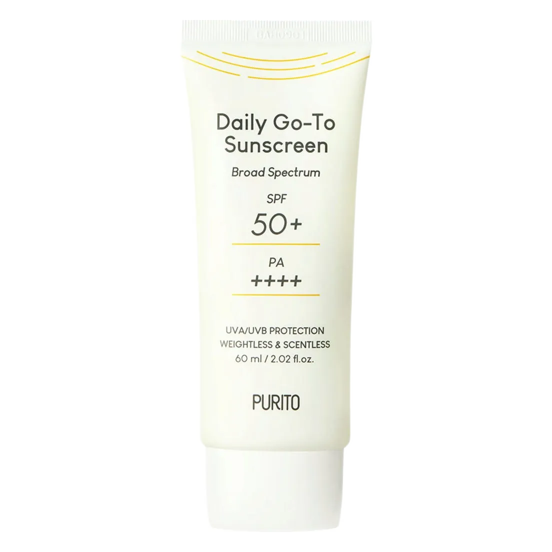 Purito Daily Go-To Sunscreen