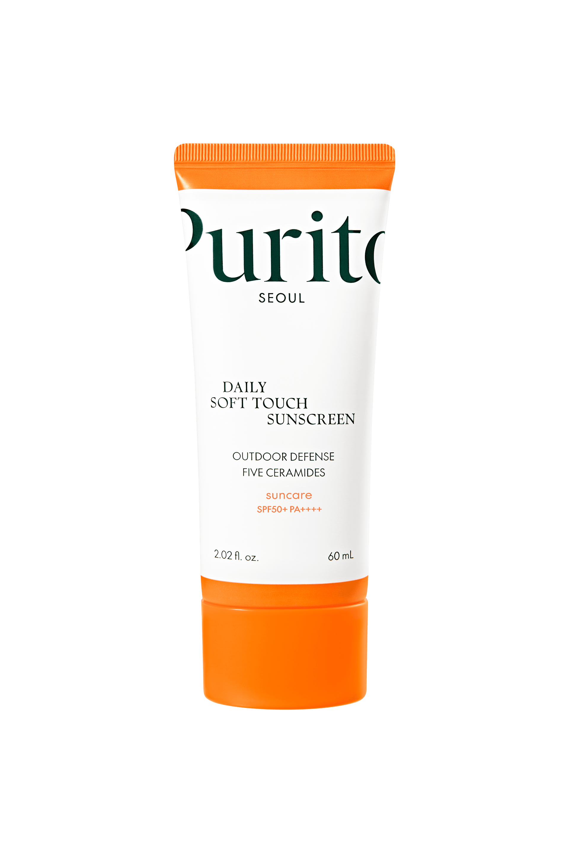 Purito Daily Soft Touch Sunscreen