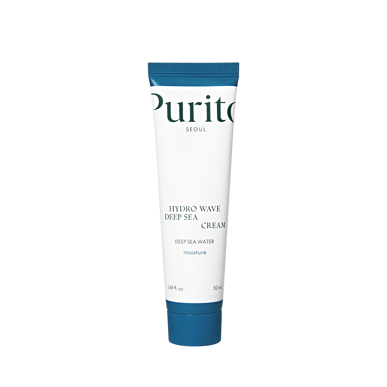 Deep Sea Pure Water Cream