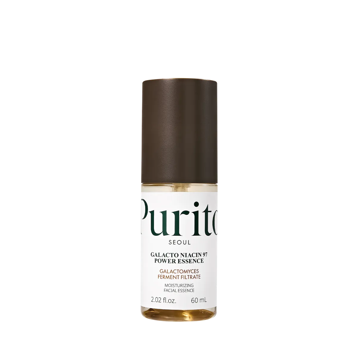 Purito Galacto Niacinamide 97 Power Essence