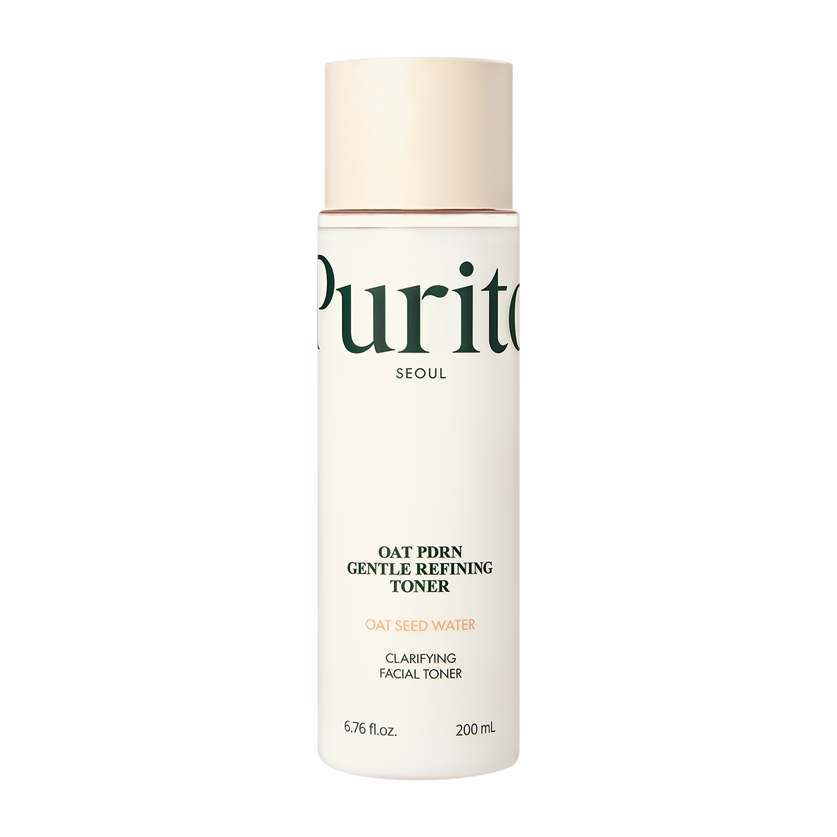 Oat in Silky Toner