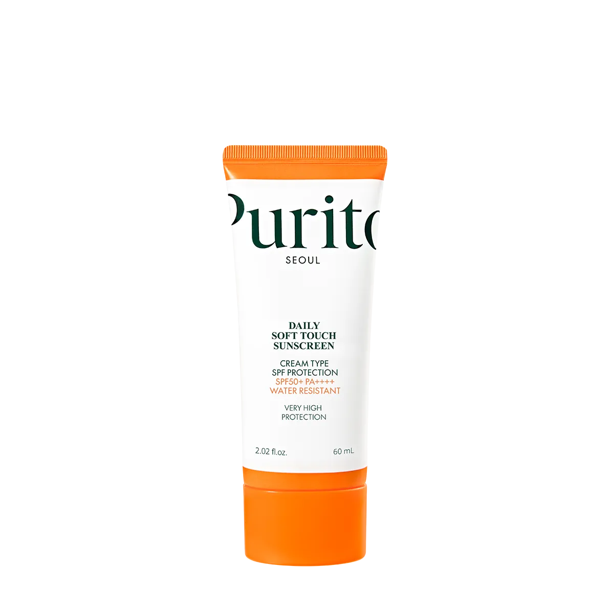 Purito Soft Touch Sunscreen